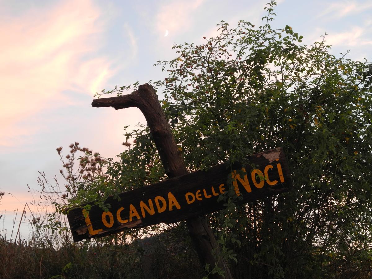 Locanda Delle Noci Perugia Exterior photo